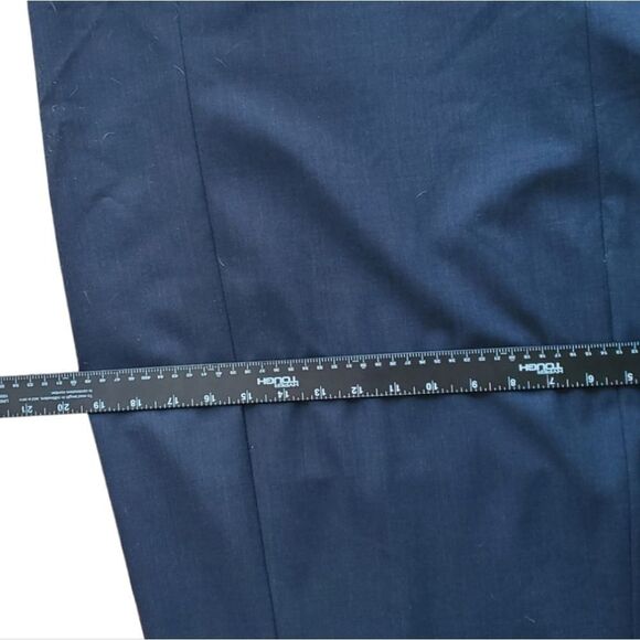 MARC JACOBS SIZE 10 BLACK TROUSERS - Picture 6 of 6